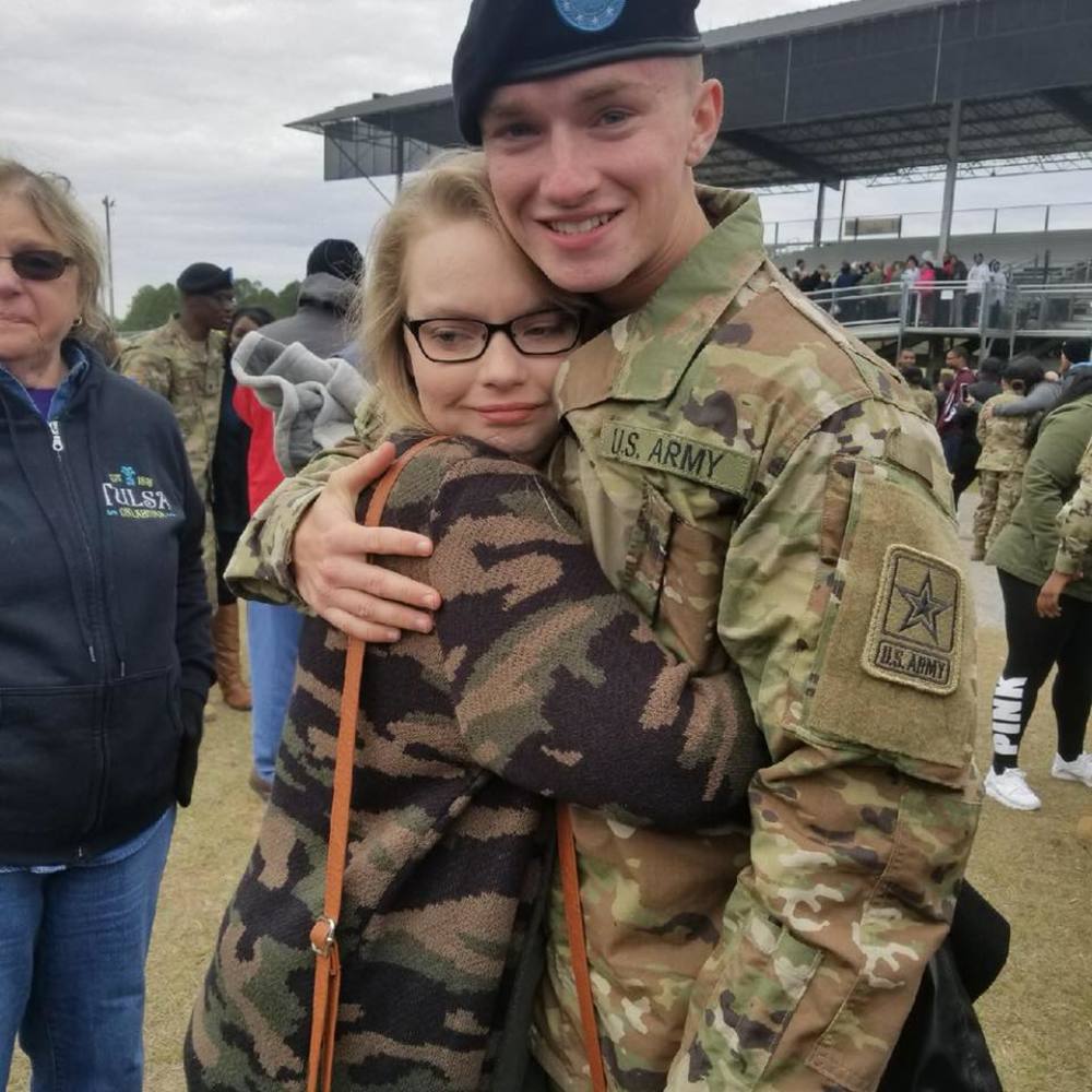 Meet your Posher, Jeannette